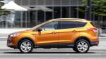 Ford Kuga 2013 года (AU)
